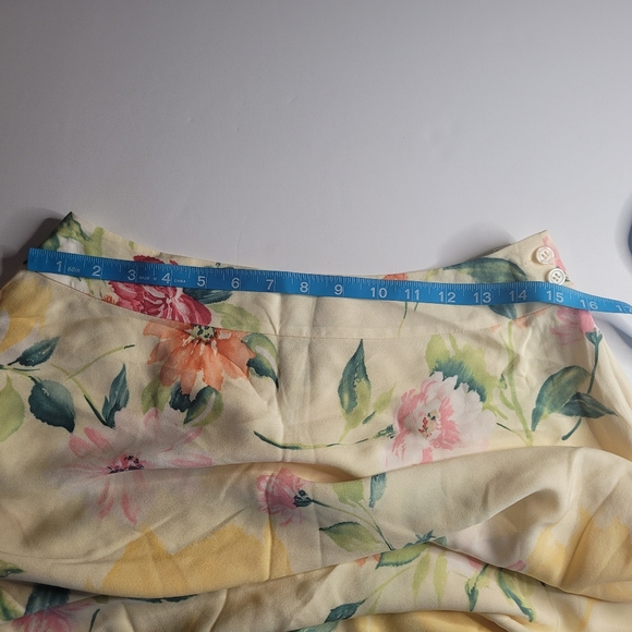 TALBOTS SKIRT - Picture 10 of 14